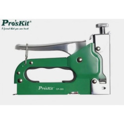 Zszywacz (taker, zszywacz tapicerski) CP-395