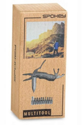 Narzędzie SX-ONE BK Multitool 929229