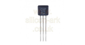 ZVP2110A P-Channel MOSFET - Diodes Inc.
