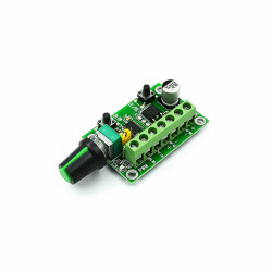 6-30V 3-Phase Brushless DC Motor Controller
