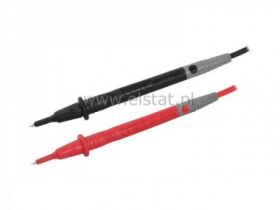 Kable do miernika dużego M 890; CATII