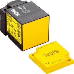 Safety switches T40-E0101K