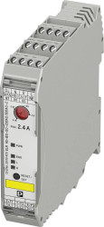 Hybrydowy rozrusznik silnika '4 w 1'' Phoenix Contact ELRH5-IES-SC-230AC/500AC-2