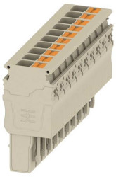 Wtyk Weidmüller APG 6/10 2829070000, 10 szt.