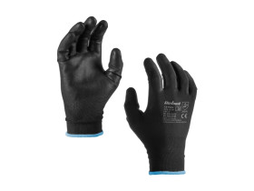 Rękawice robocze poliuretanowe CS-P002 r.9 L (12kpl.)