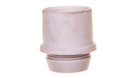 Dławnica Wciskana M 16 Ip 65 Szara Edr 16 3600190 /50Szt./