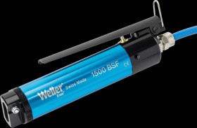 1500BSF Pneumatic side and tip cutters