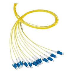 Pigtail SM LC/PC pokr.0,9mm dł.2m ISP 101798