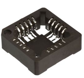 Podstawka PLCC20 SMD (5szt)