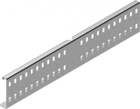 Łącznik kątowy drabin LKDCH100N 411101