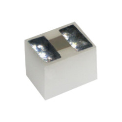 Rezystor 02016 1 %, 2 %, 5 % 0.03W Cienka folia