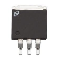 IRFZ44NS tranzystor N-MOSFET 55V; 49A; TO263