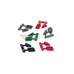 Przycisk do obudowy KM 15