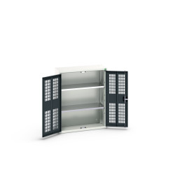 Szafa Blacha stalowa Bott 800 x 350 x 1000mm