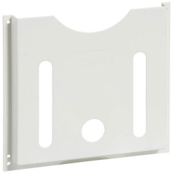 Schneider Electric LVS08963 Distribution board accessory self-adhesive