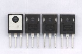 IRFP064 N 98A 55V TO-247 TRANZYSTOR