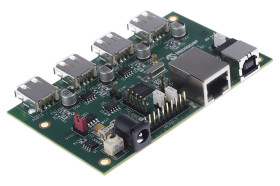 Narzędzie rozwojowe z kategorii „komunikacja i łączność bezprzewodowa&#148; Microchip Zestaw testowy