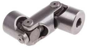 Przegub uniwersalny, stalowy, 90, RS PRO