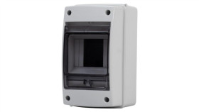 Roz. N/T. Acqua Eko 1/4 Modułowa Dymna