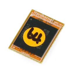 Moduł pamięci eMMC 64GB dla Odroid H2