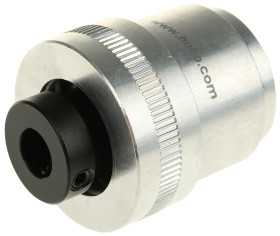 Sprzęgło cierne Otwór: 12mm 300Ncm Huco średnica obudowy: 48mm