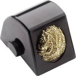 Gąbka do czyszczania grotów lutowniczych Weller WDC 2 Dry Cleaner T0051512599