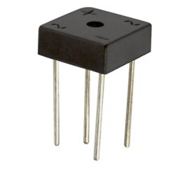 Mostek prostowniczy 10A/1000V