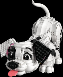 43269 LEGO® Disney - Puppy from 101 Dalmatians