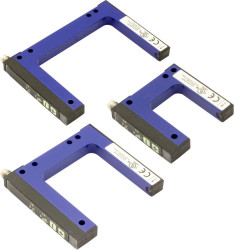 Fotokomórka MD Micro Detectors FC6I/0B-0806-1F FC6I/0B-0806-1F 1 szt.