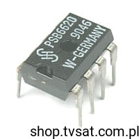 PSB6620 Ringing Detector DIP8 SIEMENS