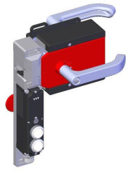 Euchner 160879 Kompletny zestaw 1 szt.