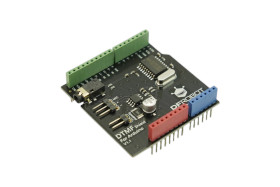 DTMF Shield for Arduino