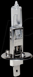 13013 Halogen bulb H1