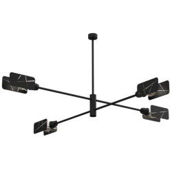 Lampa sufitowa ASTRA 4xE27 MLP8679 Milagro