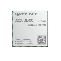 SC200LCENA-E51-UGNDA (SC200L-CE 1+8)