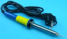 LUTOWNICA OPOROWA 220V/60W