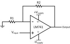 Single, 44-V, 1-MHz operational amplifier | YS | 0 | -40 to 85