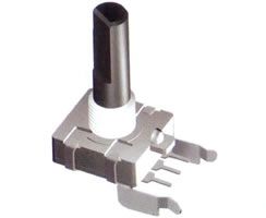 Enkoder 24imp. L=20mm poziomy