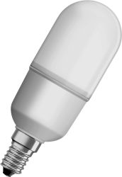 Żarówka LED OSRAM HOMELIGHTING 4058075428423 E14 8 W = 60 W 806 lm zimna biel 1 szt.