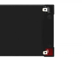 Akumulator VRLA AGM 12V 14Ah (żywotność 5lat) AGM08