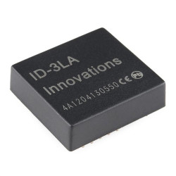 Sparkfun RFID Reader ID-3LA (125 kHz)