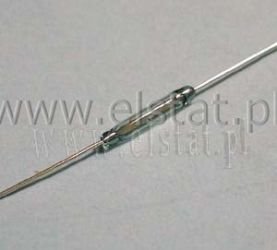 Kontaktron-rurka 13mm 0,25A 3W KSK1C90 15-20