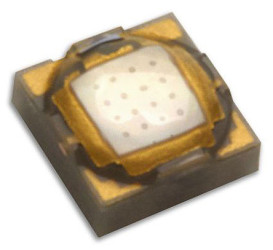 LED, SMD, 3-Pin, 3,5 V, 150°, Lumileds, LUXEON C