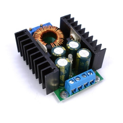 Przetwornica step-down 300W 1.2V-35V 8A DC
