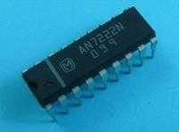 AN-7222N DIP-18 UKŁAD