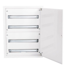 Rozdz. 96mod.n/t IP40 4x24 A-RZ51 ALFAKO