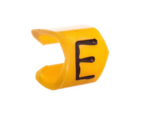 Oznacznik pierścieniowy otwarty PC 10/E 61821050 /200szt./