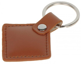 Brelok zbliżeniowy RFID ATLO-567B/BN