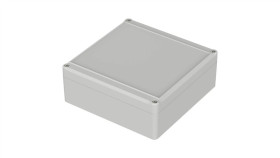 Et 218 F-Lp Obudowa: Uniwersalna X: 150Mm Y: 150Mm Z: 57Mm Euromas Ii Abs