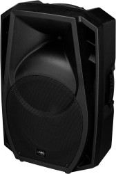 IMG Stageline WAVE-15P Głośnik pasywny PA 38 cm 15 cal 250 W 1 szt.